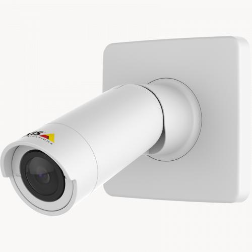 Axis F1004 IP Cameras | Tensor Security